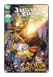 Justice League Dark volume 2 #  9 (DC Comics 2019) Comic Book