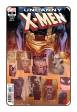 Uncanny X-Men, volume 5 # 13 (Marvel Comics 2019)