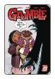 Grumble # 5 (Albatross Comics 2019)