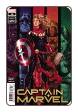 Captain Marvel volume 9 # 16 (Marvel Comics 2020)