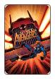 Secret Avengers, volume 1 # 17 (Marvel Comics 2011)