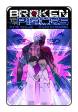 Broken Pieces #  1 (Aspen Comics 2011)