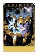 Nova volume 5 #  8 (Marvel Comics 2013)