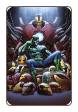 Iron Man # 15 (Marvel Comics 2013)