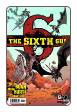 Sixth Gun # 34 (Oni Press 2013)