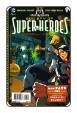 Multiversity Society of Super-Heroes # 1 (DC Comics 2014)