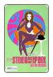 Steed and Mrs. Peel We're Needed # 3 (Boom Studios 2014)