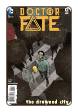 Doctor Fate #  4 (DC Comics 2015)
