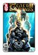 Gears and Bones # 2 (Guardian Knight Comics 2015)