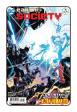Earth 2: Society # 16 (DC Comics 2016)
