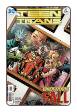 Teen Titans volume 2 # 24 (DC Comics 2016)