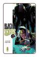 Black Science # 24 (Image Comics 2016)