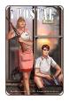 Postal # 15 (Top Cow Comics 2016)