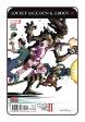 Rocket Raccoon and Groot # 10 (Marvel Comics 2016)