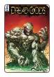 Dread Gods #  3 (IDW Comics 2017)