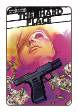 Hard Place # 2 of 5 (Image Comics 2017)