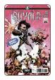 Royals #  7 (Marvel Comics 2017)