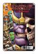 Guardians of The Galaxy, Telltale Series # 3 (Marvel Comics 2017)