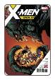 X-Men Gold # 12 (Marvel Comics 2017)