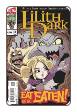 Lilith Dark #  3 (Alterna Comics 2017)