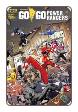 Go Go Power Rangers #  3 (Boom Studios 2017)