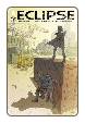 Eclipse # 10 (Image Comics 2018) comic book