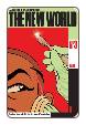 New World #  3 of 5 (Image Comics 2018)