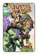 Justice League (2018) #  7 (DC Comics 2018)