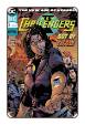 New Challengers #  5 of 6 (DC Comics 2018)