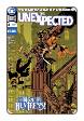 Unexpected #  4 (DC Comics 2018)