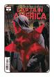 Captain America, volume 9 #  3 (Marvel Comics 2018)