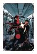Punisher, volume 9 #  3 (Marvel Comics 2018)