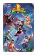 Mighty Morphin Power Rangers # 31 (Boom Comics 2018)