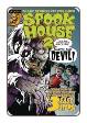 Spookhouse 2 # 1 of 4 (Albatross Funny Books 2018)