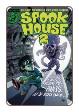 Spookhouse 2 # 4 of 4 (Albatross Funny Books 2018)