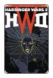 Harbinger Wars 2 Aftermath #  1 (Valiant Comics 2018)