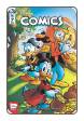 Disney Comic's and Stories # 7 (IDW Comics 2019)