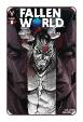 Fallen World #  5 of 5 (Valiant Comics 2019)