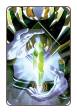 Mighty Morphin Power Rangers # 54 (Boom Comics 2020) Foil Cover