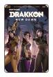 Power Rangers: Drakkon New Dawn #  2 of 3 (Boom! Studios 2020)