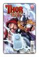 Thor: Heaven and Earth # 3  (Marvel Comics 2011)