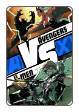 AVX: VS # 5 (Marvel Comics 2012)