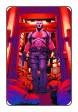 Bloodshot #  2 (Valiant Comics 2012)