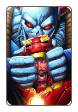 Iron Man # 14 (Marvel Comics 2013)
