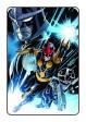 Nova volume 5 # 20 (Marvel Comics 2014)
