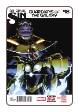 Guardians of the Galaxy volume 3 # 18 (Marvel Comics 2014)