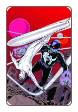 Silver Surfer, volume 6 #  6 (Marvel Comics 2014)