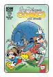 Walt Disney's Comics and Stories # 722 (IDW Comics 2015)