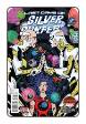 Silver Surfer, volume 6 # 15 (Marvel Comics 2015)