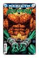 Aquaman #  4 (DC Comics 2016)